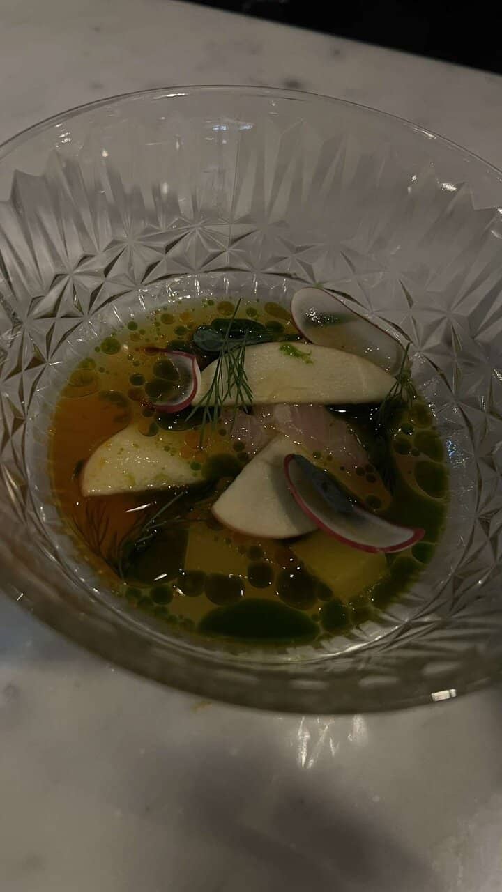 Exceptional & Attentive Service