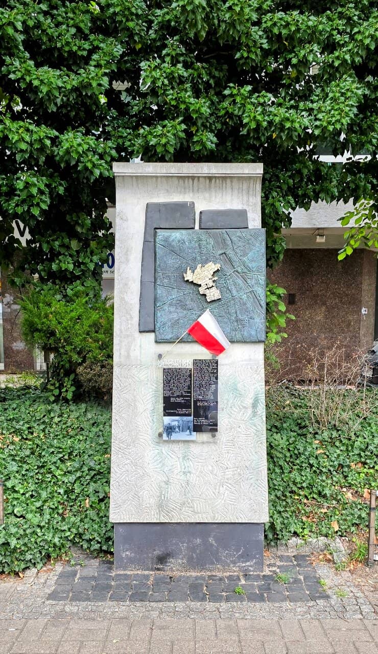 Vertical photo