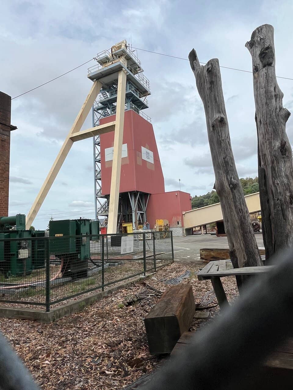 Gold Panning Experience