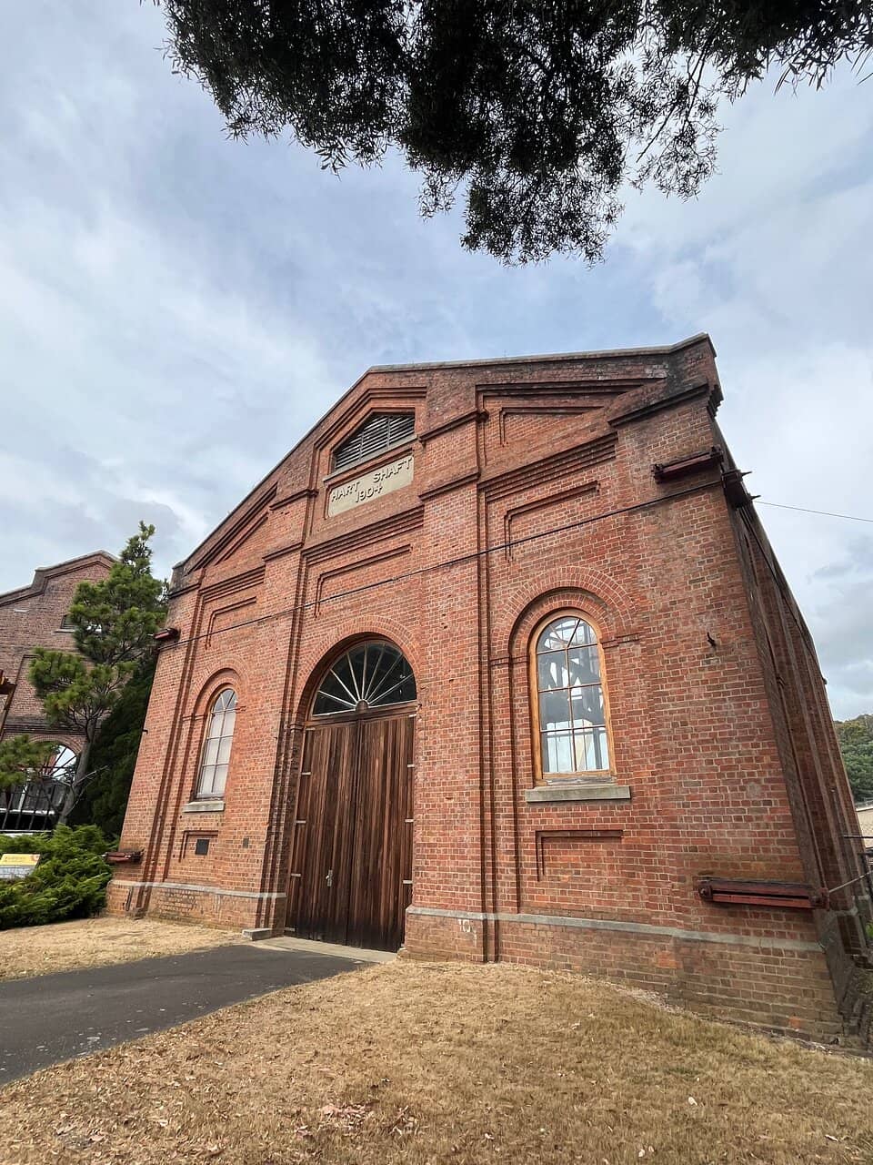 Interactive Heritage Displays