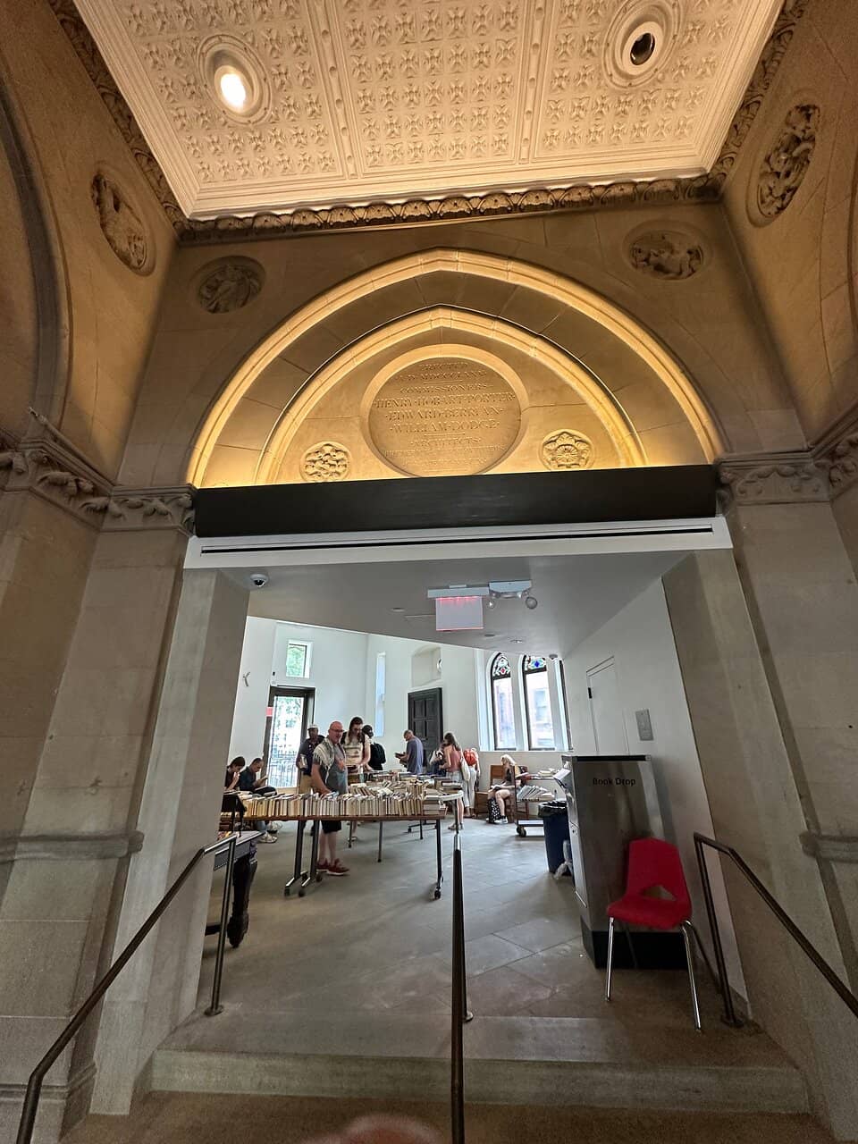 Stained Glass Windows