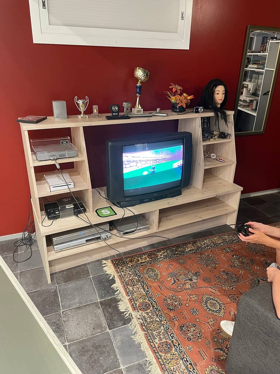 Games Exhibition
