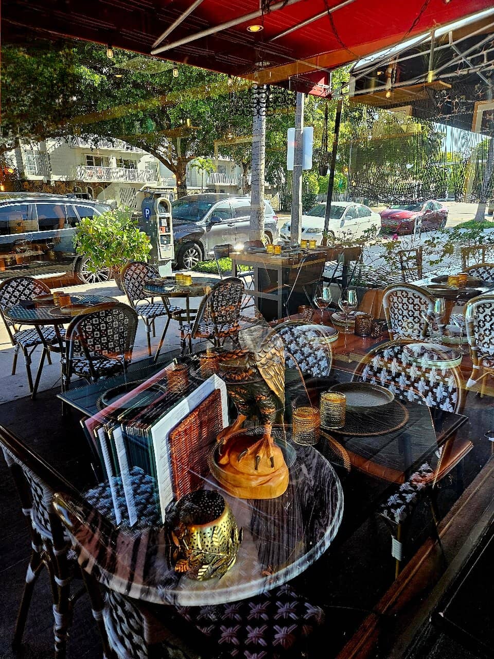 Half-Off Wine Bottles on Thursdays