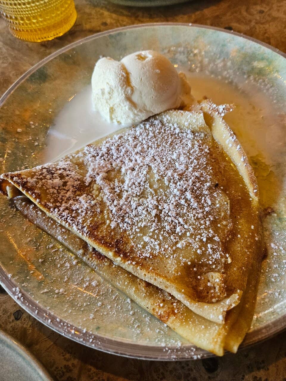 Cozy & Inviting Atmosphere