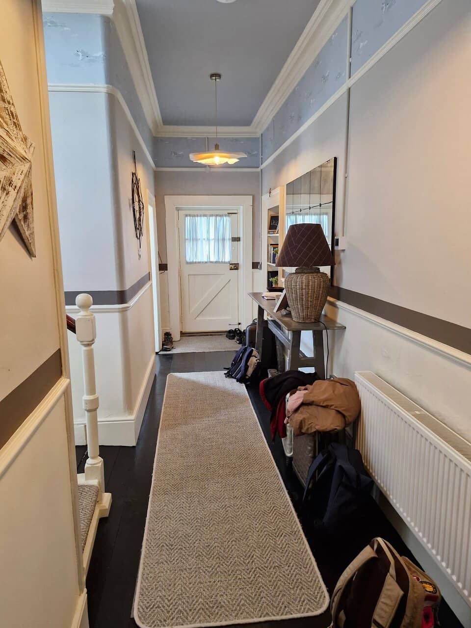 West Coast Bonsai Section