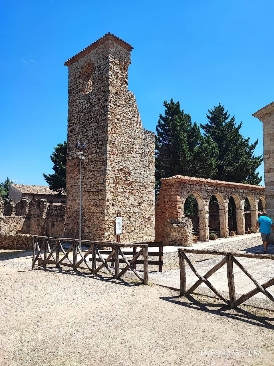 Cloister