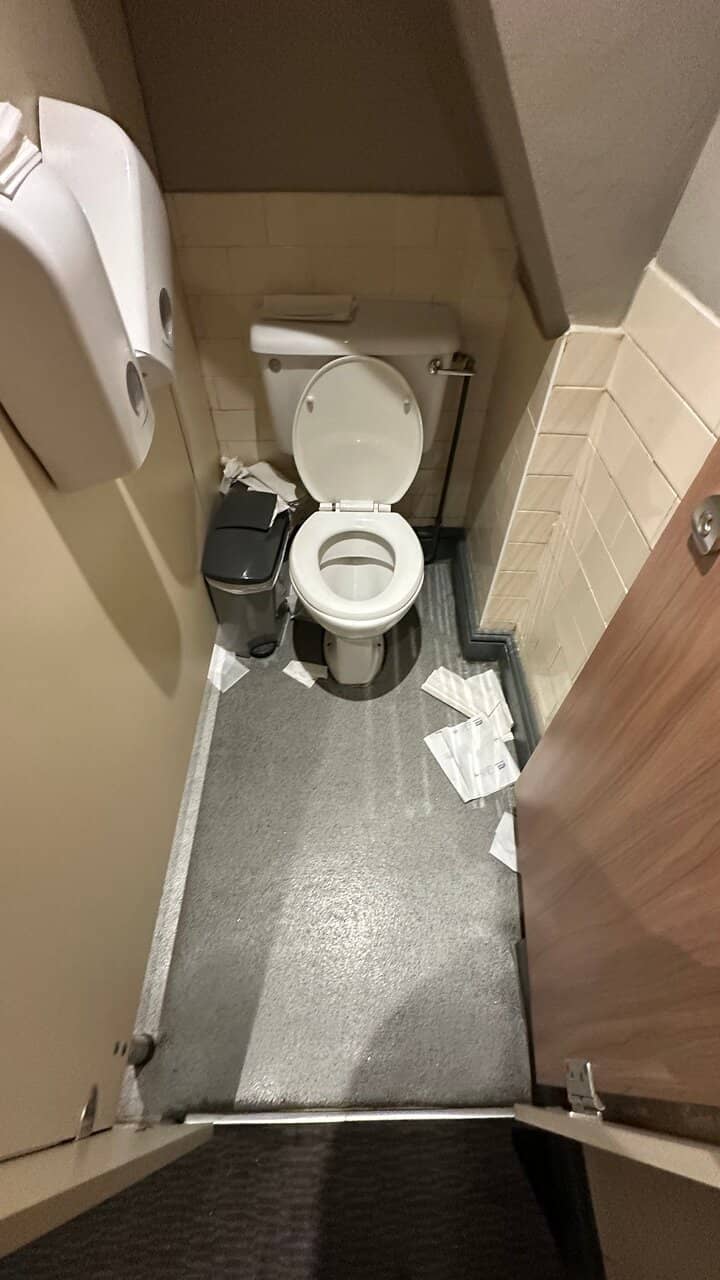 Unique Drink Options