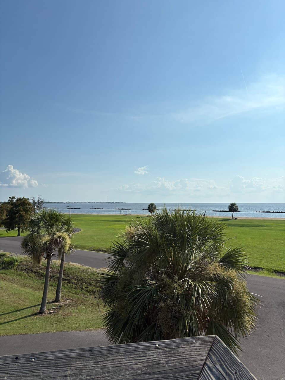 Fishing Opportunities