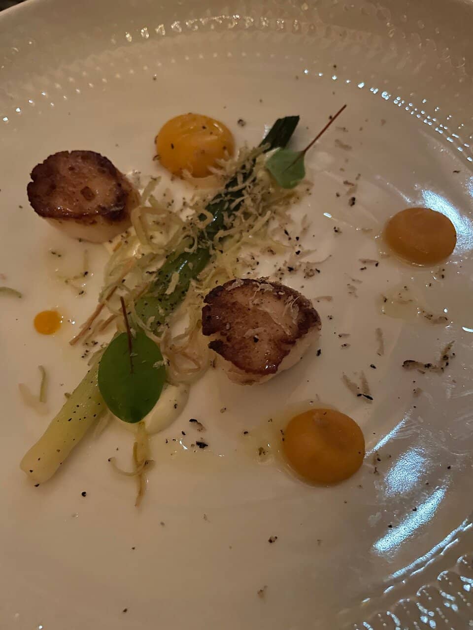 Sumptuous Fine Dining