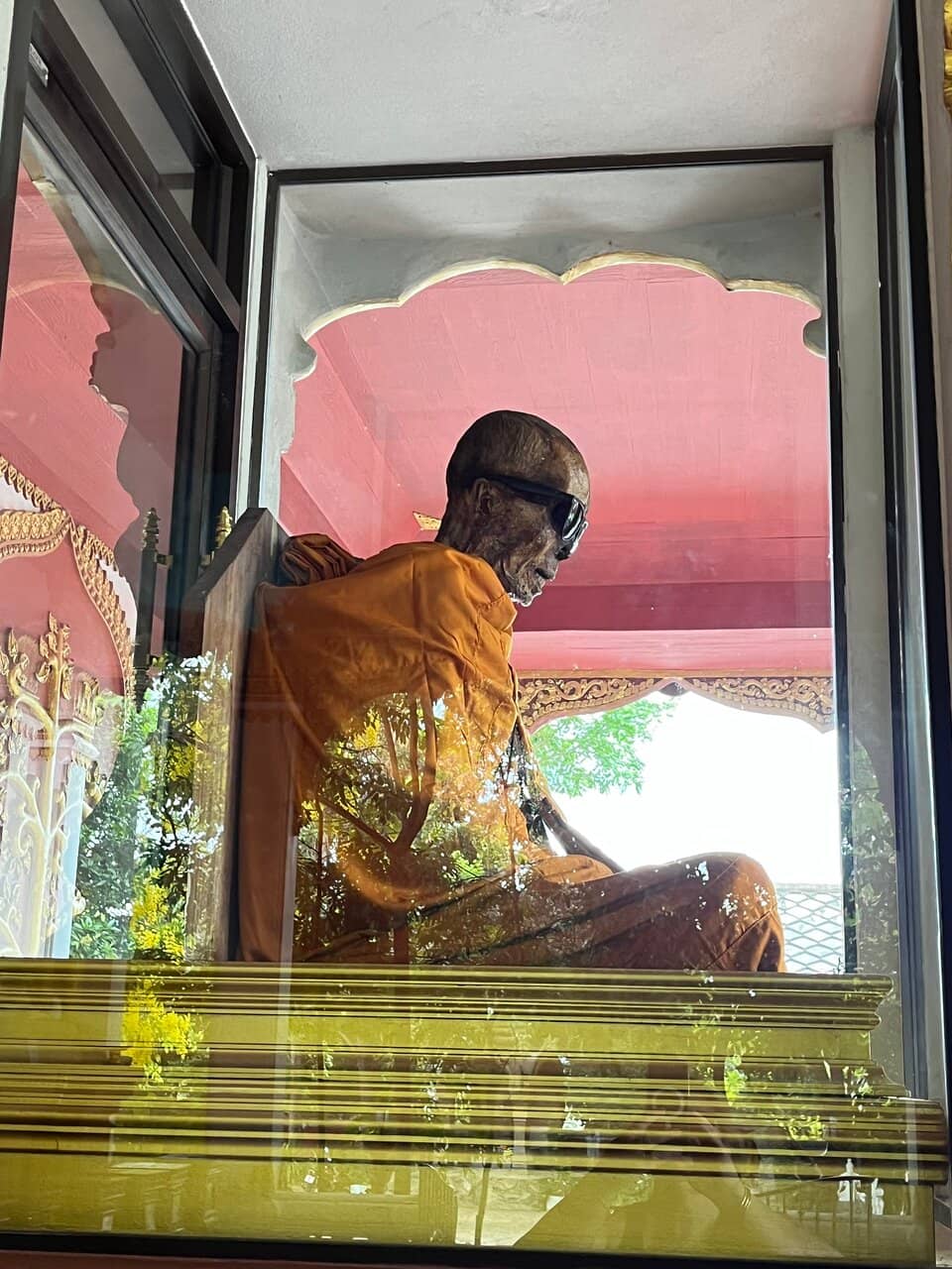 Spiritual Reflection