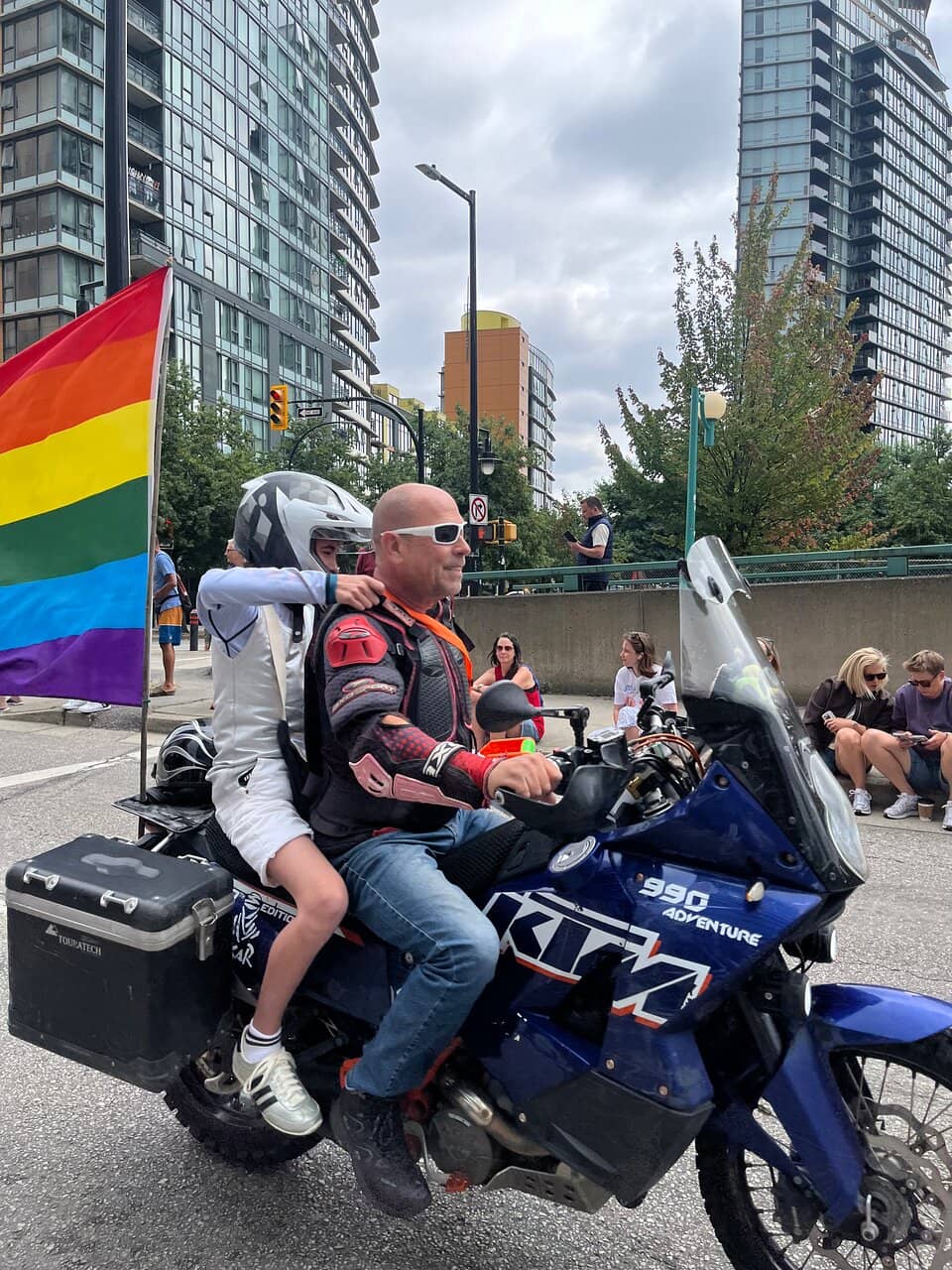 Denman Street Dining