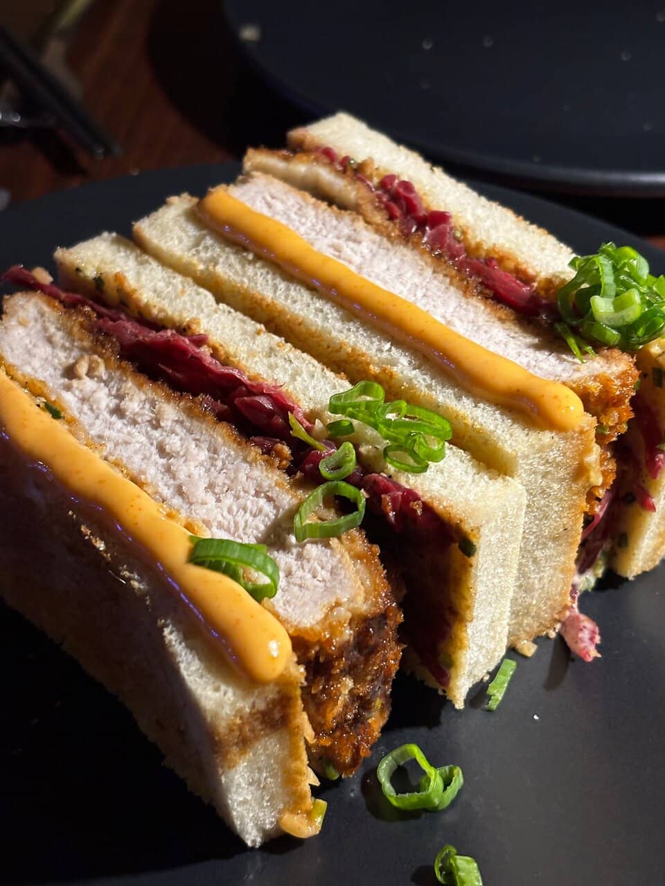Sandos