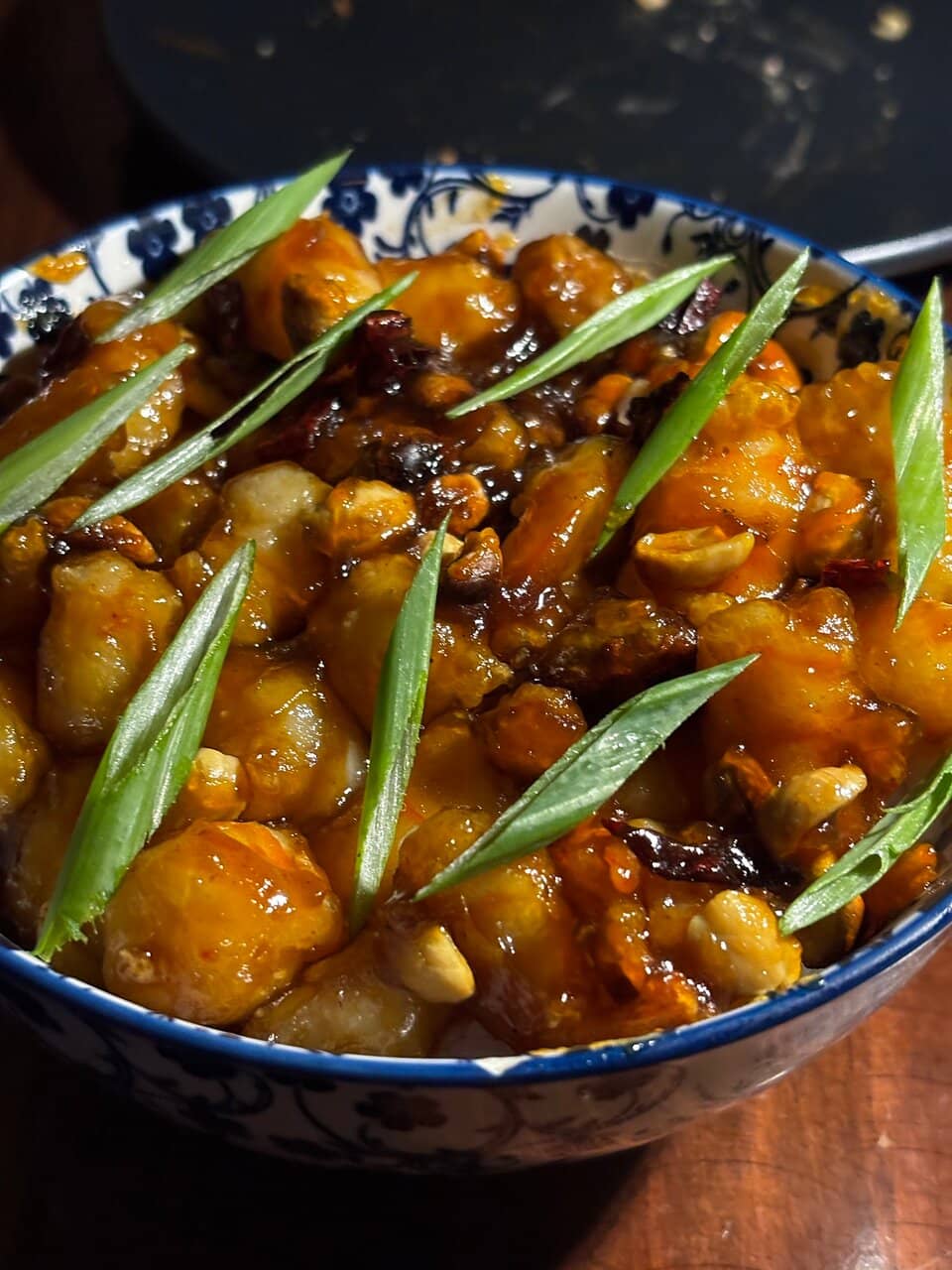 Standout Dishes