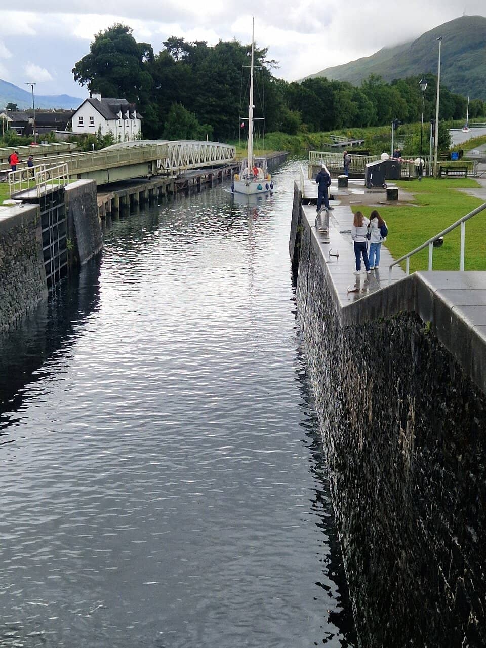 Lock Operations