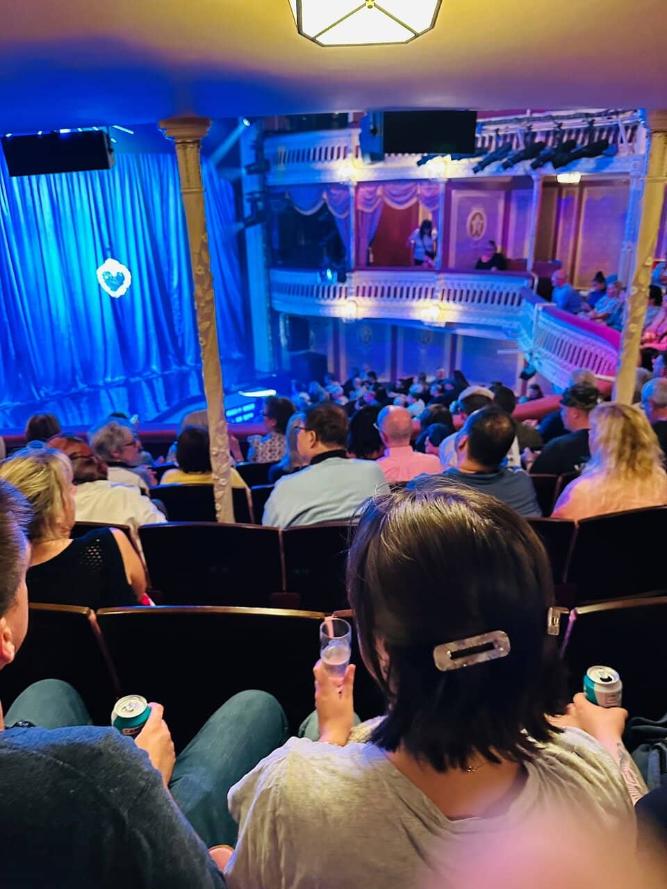 On-site Bar & Refreshments