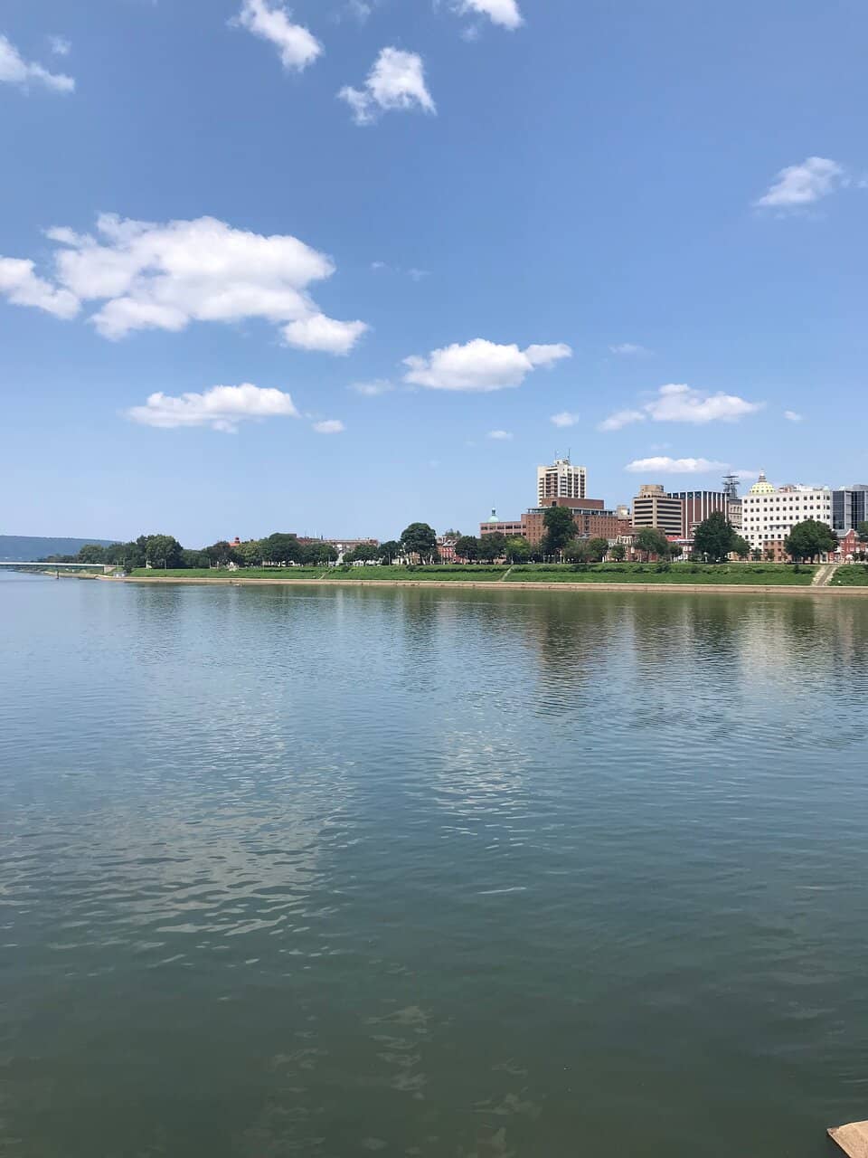 Pride of the Susquehanna Riverboat