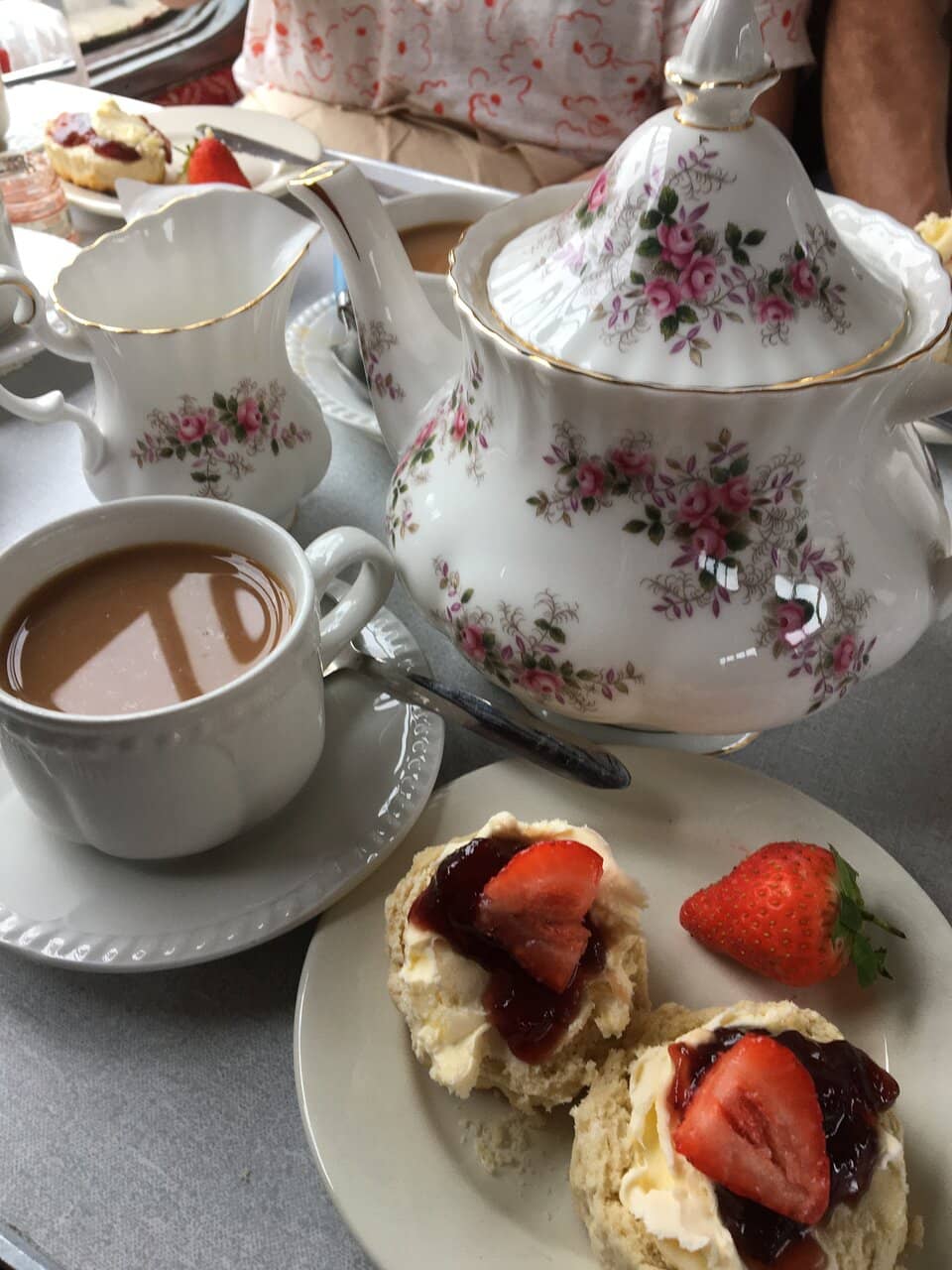 Engine Shed & Exhibits