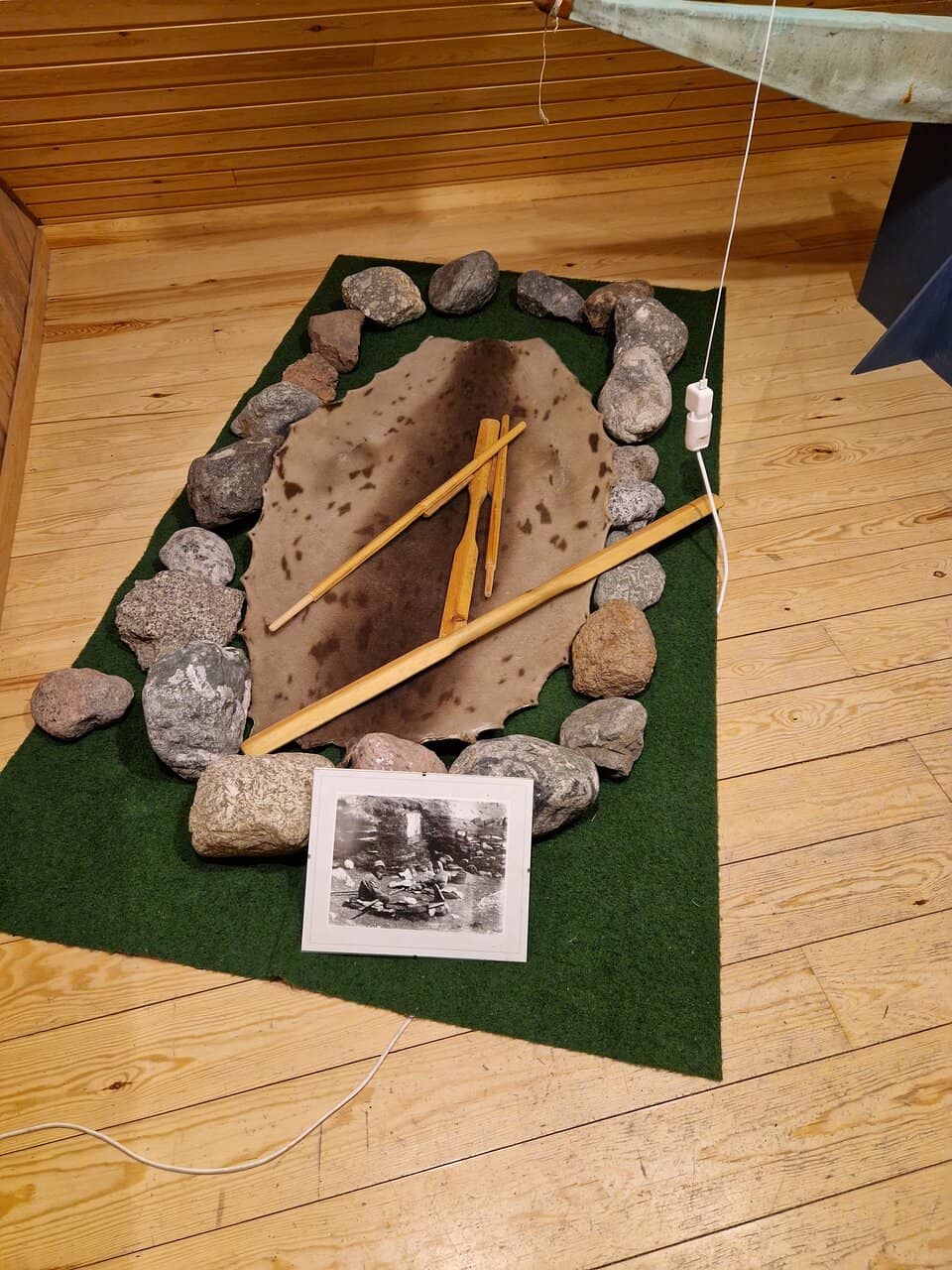 Mineral and Gemstone Exhibit