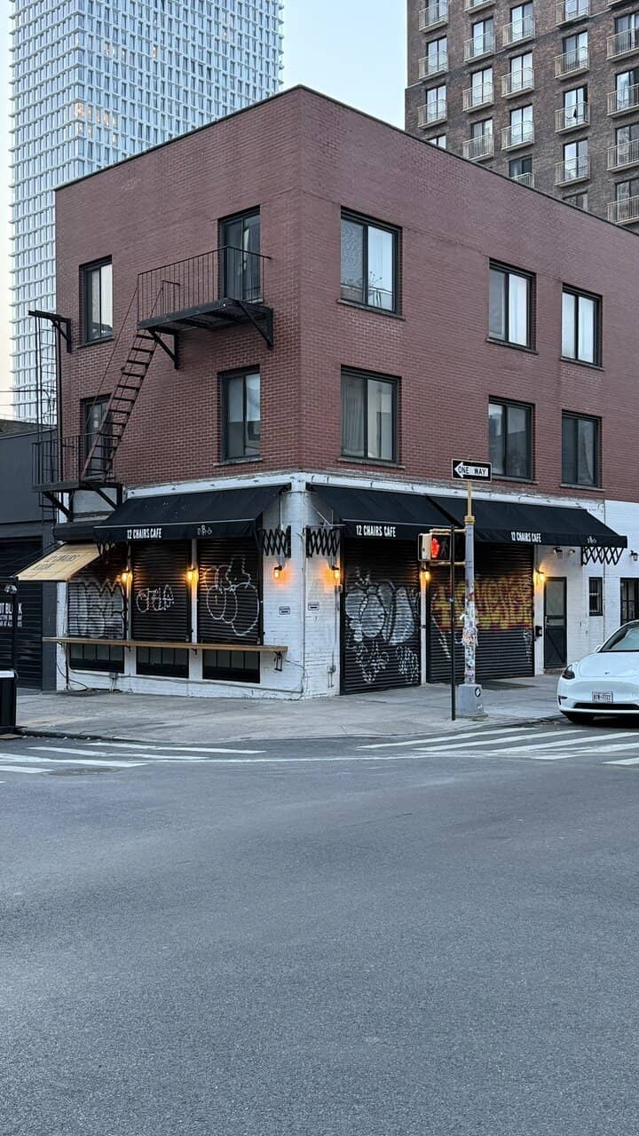 Playful Haute Cuisine