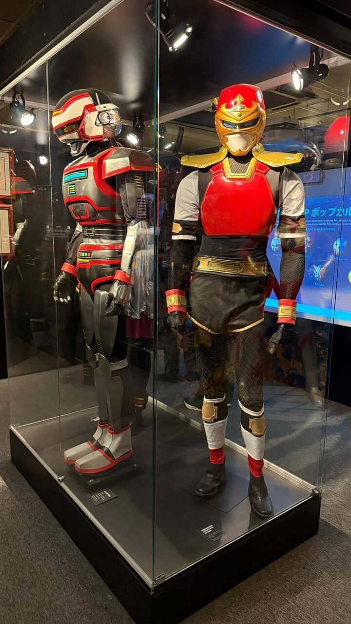 Immigrant Journey Exhibits