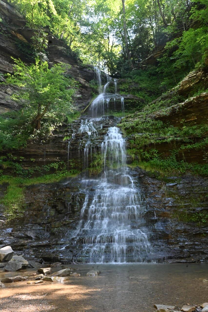 Nature's Amphitheater