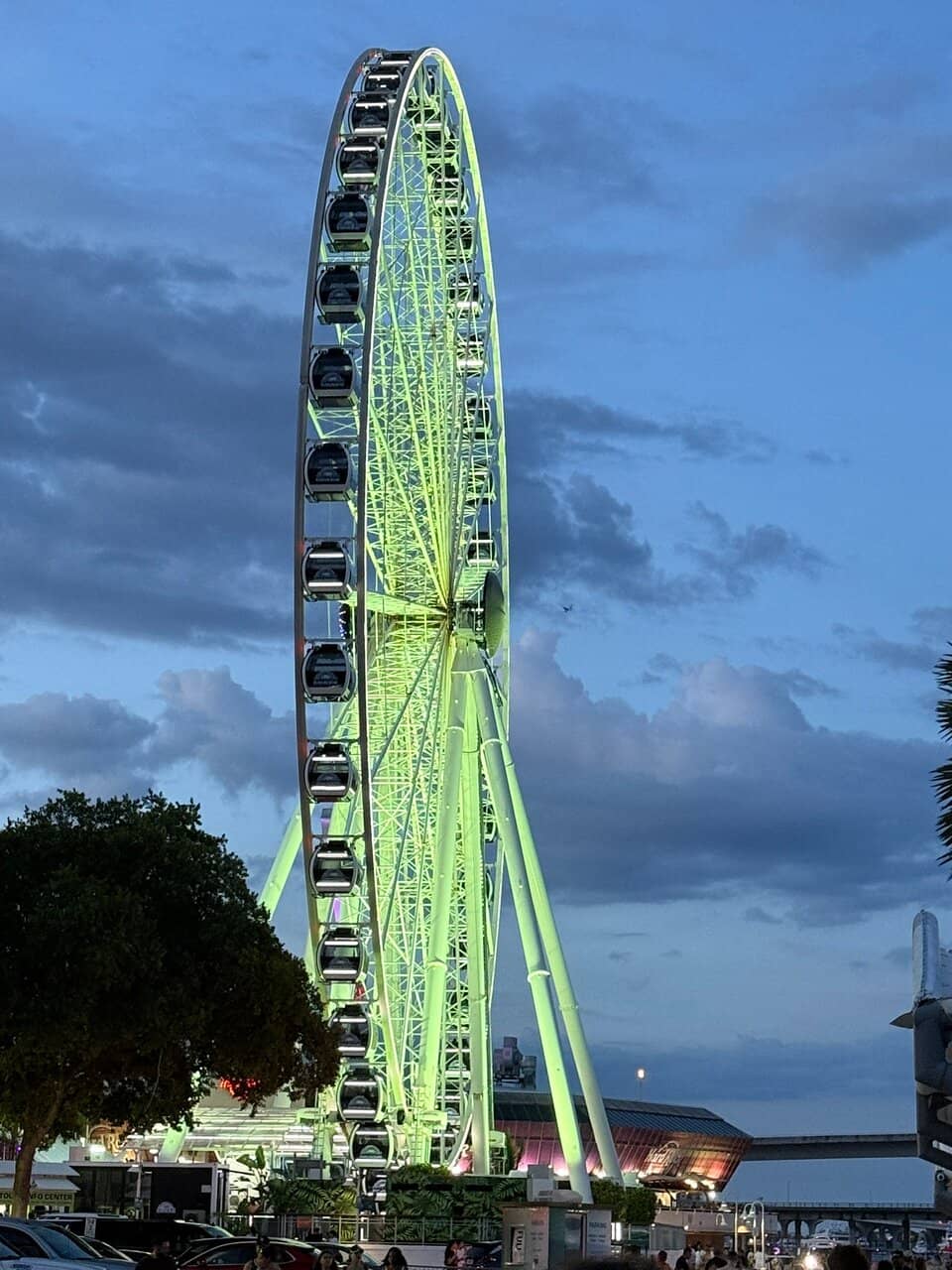 Vertical photo