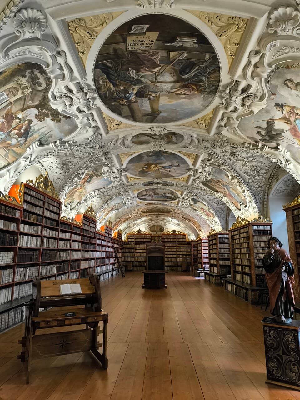 Philosophical Hall