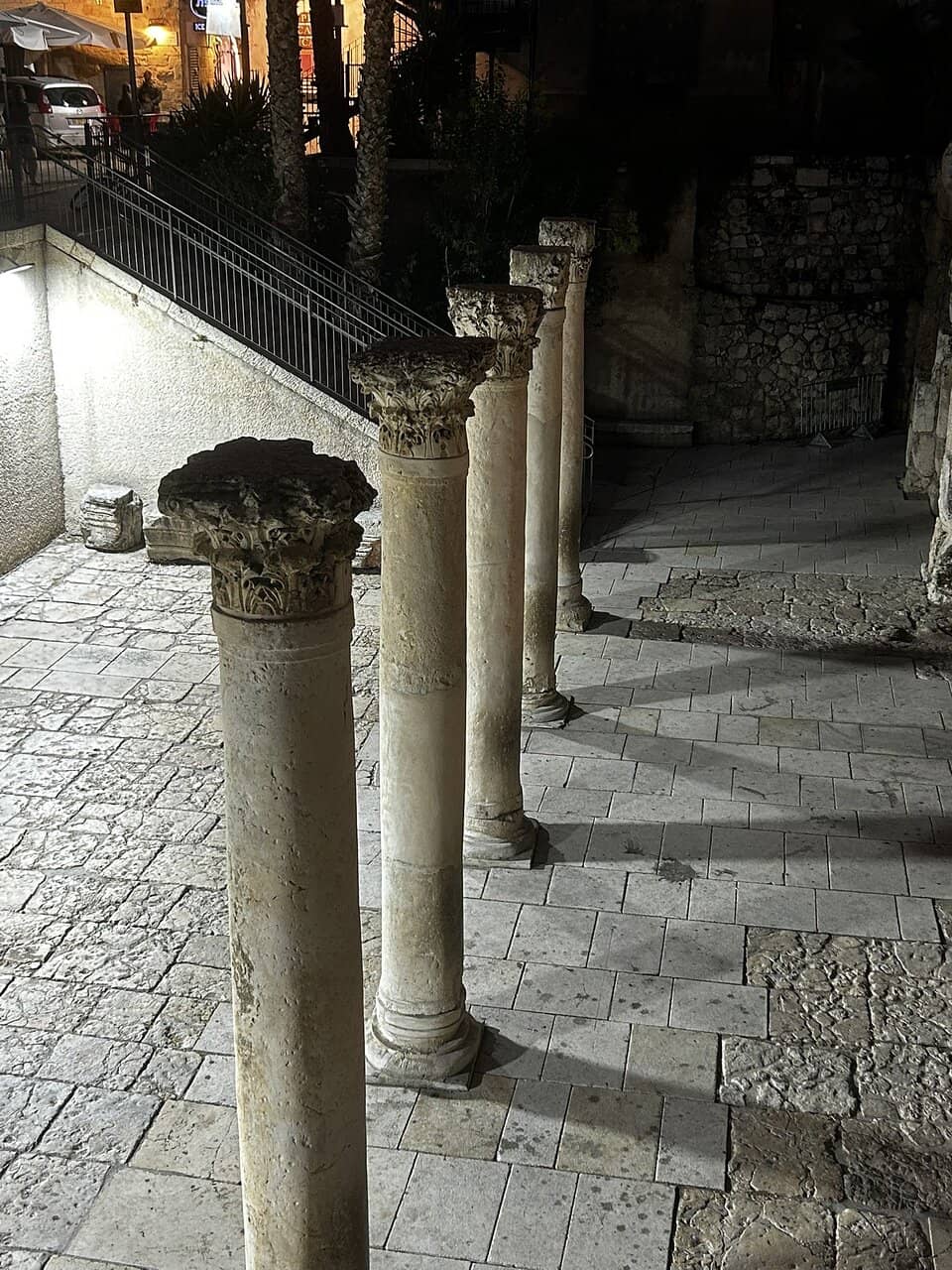 Vertical photo