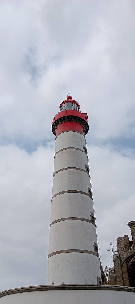 Medieval City Exploration