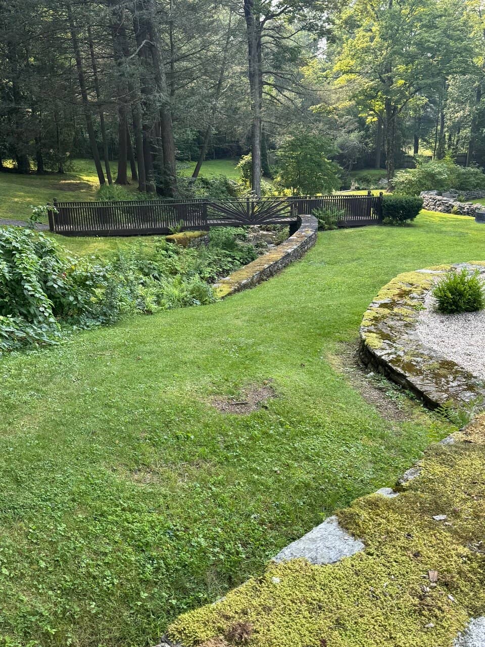 The Gardens