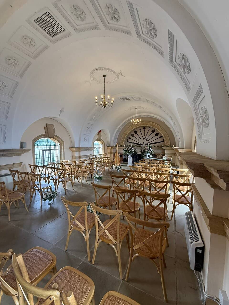 The Church on the Water