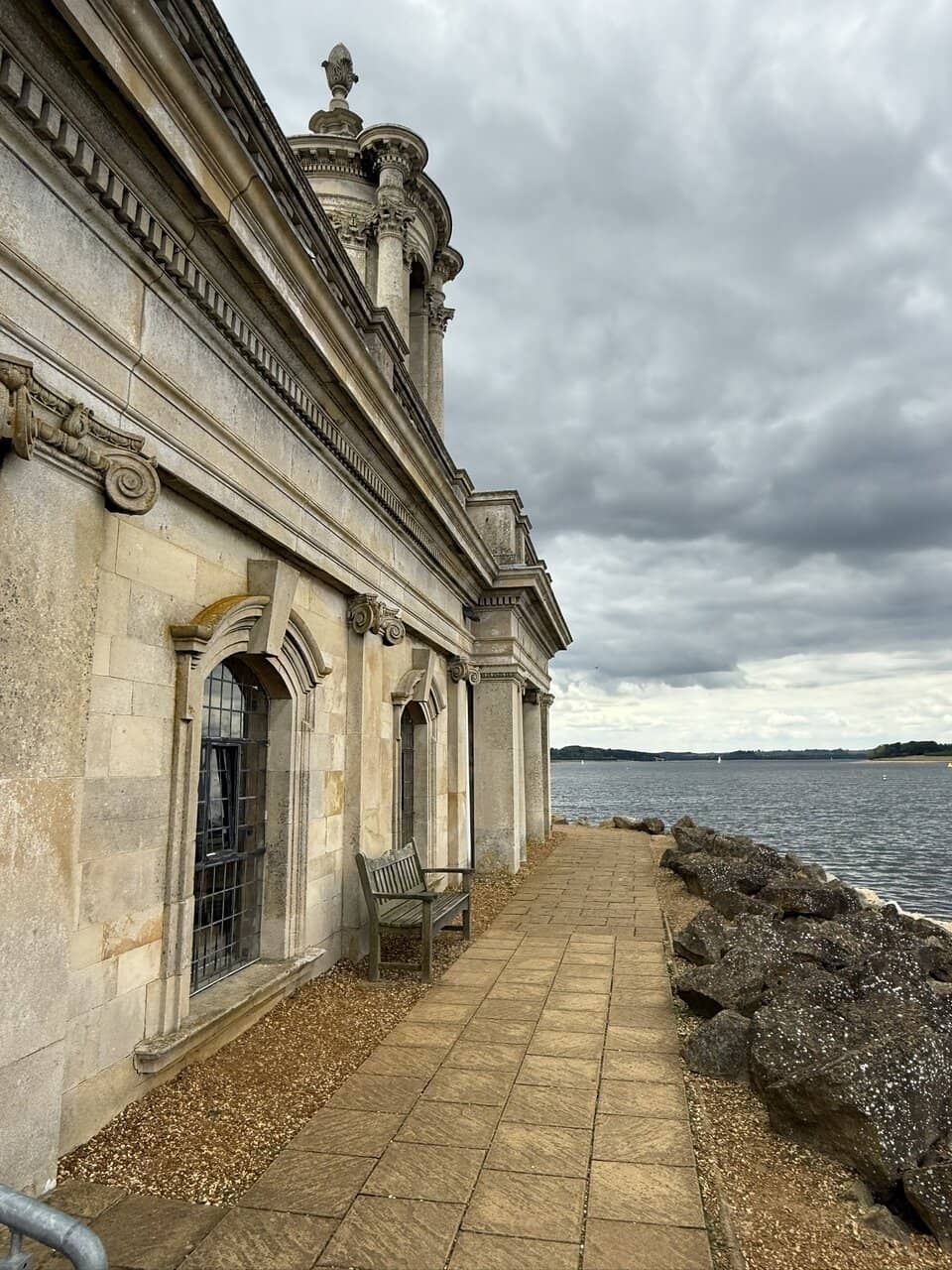 Golden Hour Ambiance