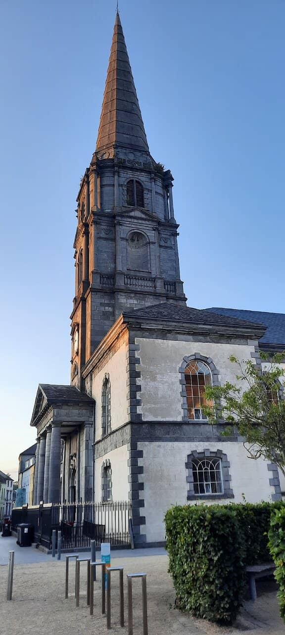 Vertical photo