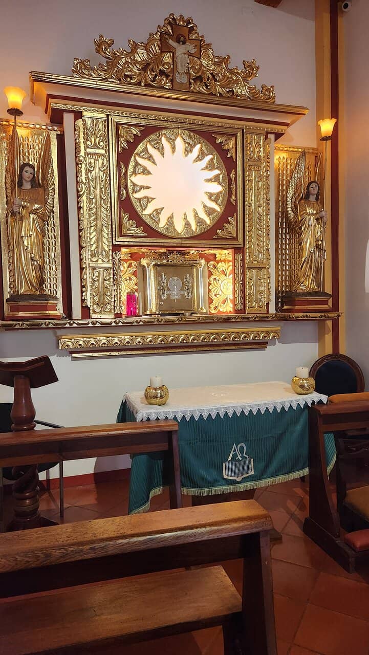 Historical Significance