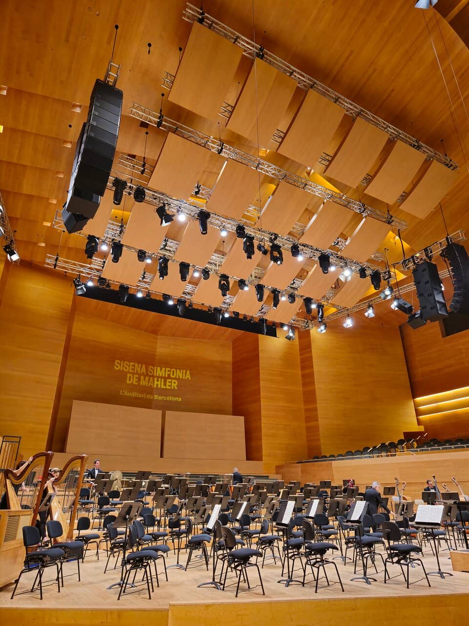 Family Concerts & Workshops