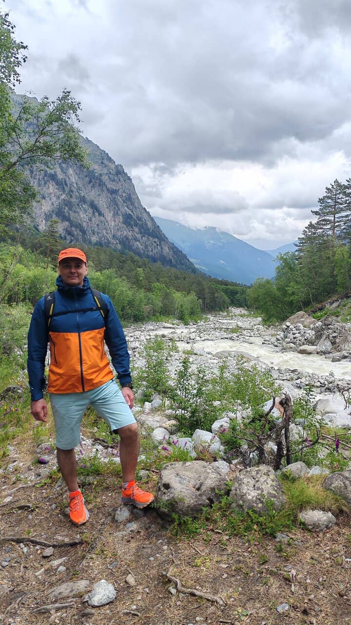 Glacial Wonders