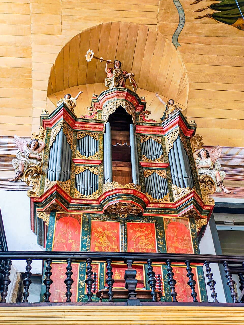 Baroque Architecture