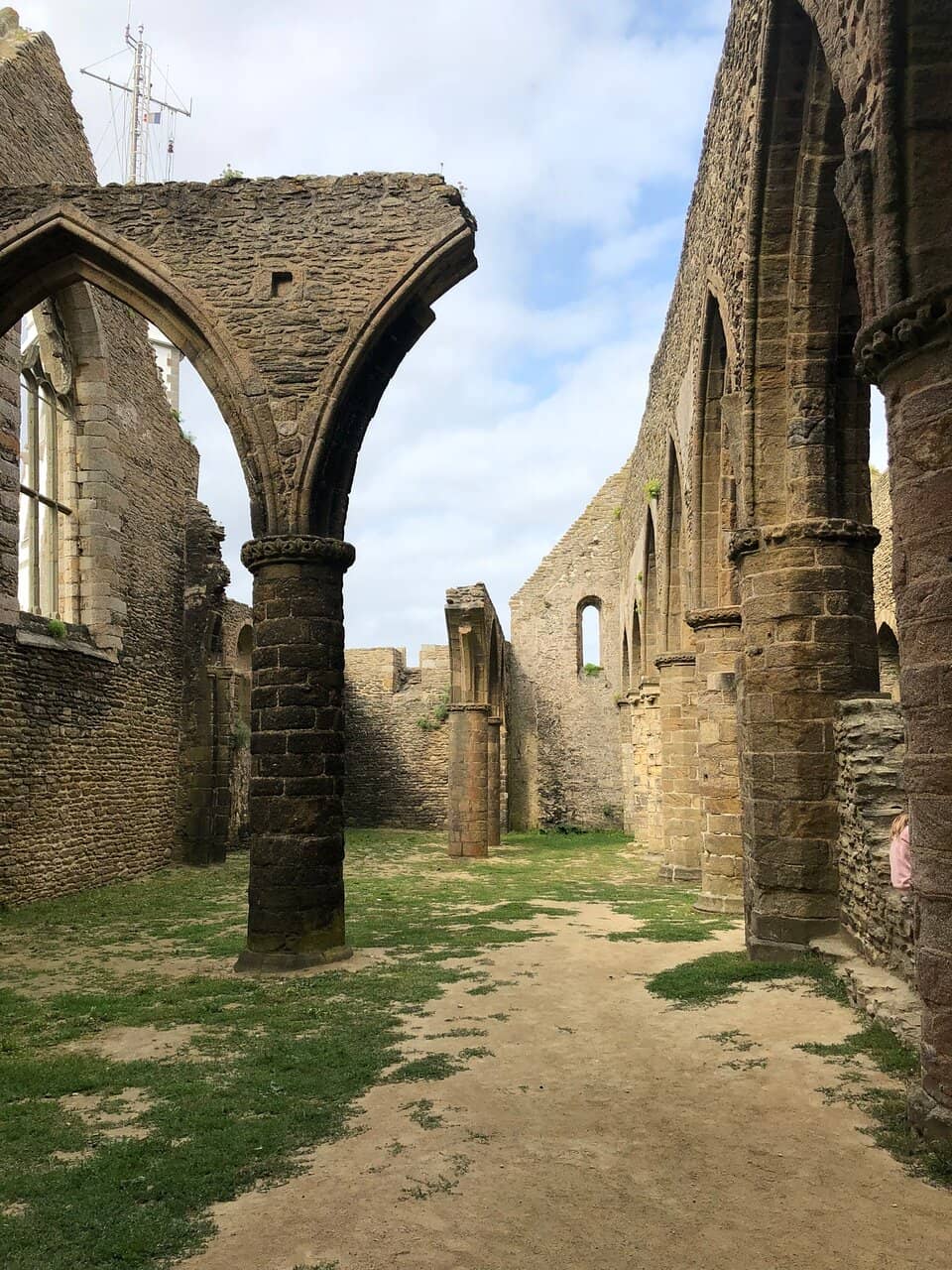 Coastal Walking Trails