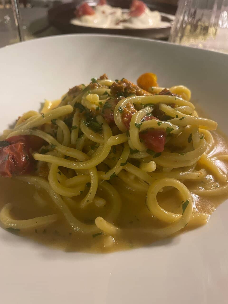 Unique Flavor Combinations