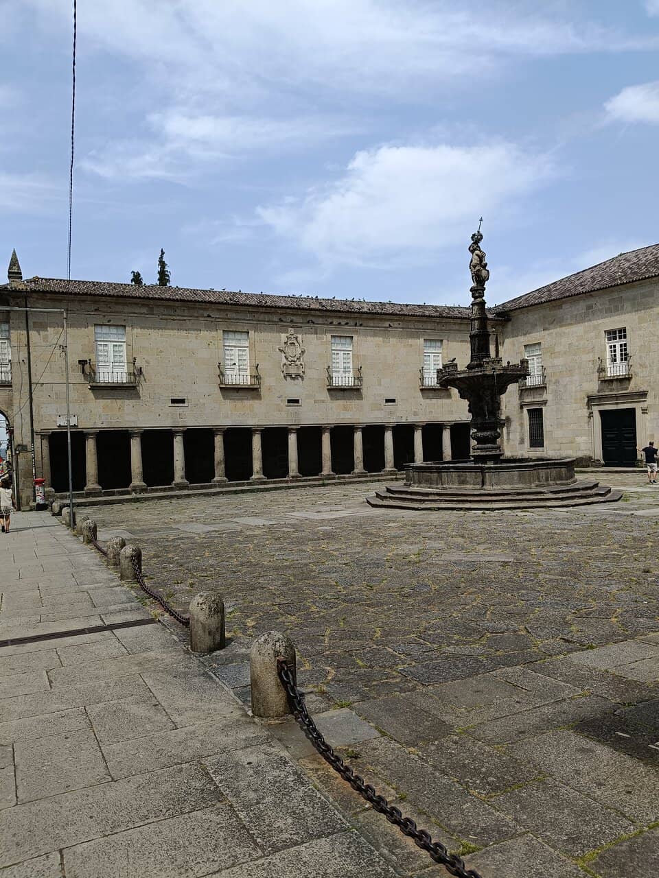 University of Minho Campus