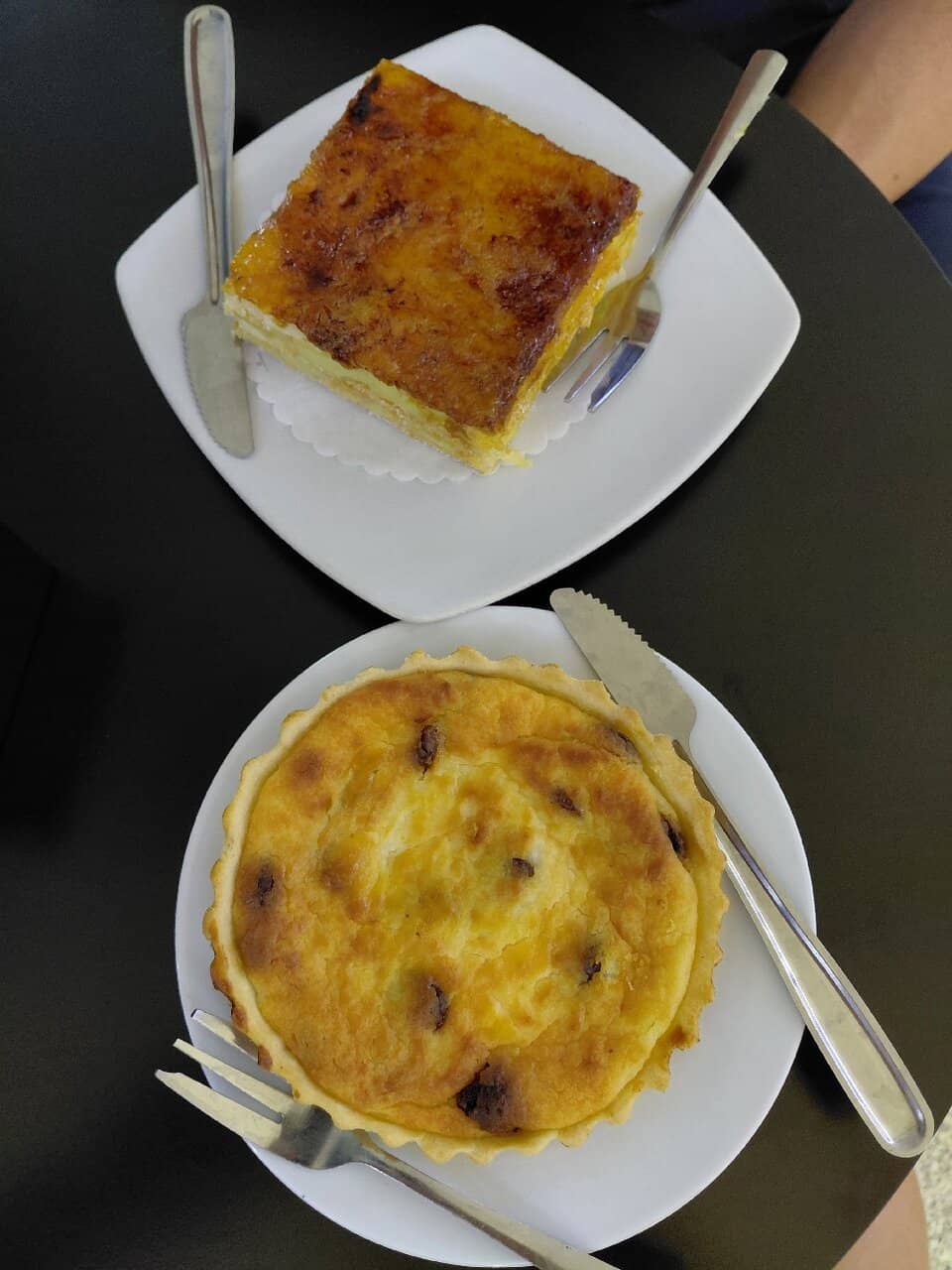 Exceptional Coffee and Service