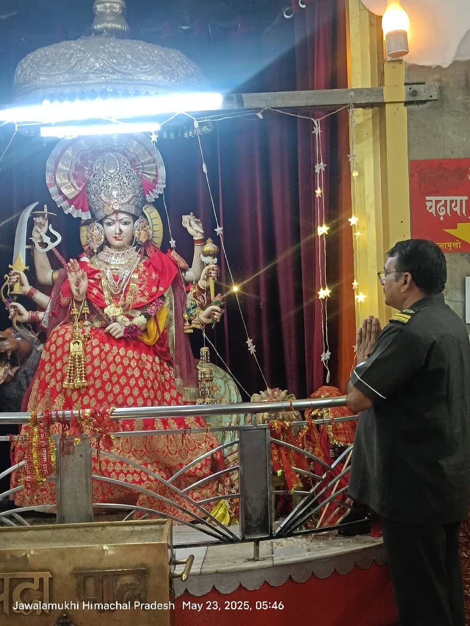 Architectural Grandeur