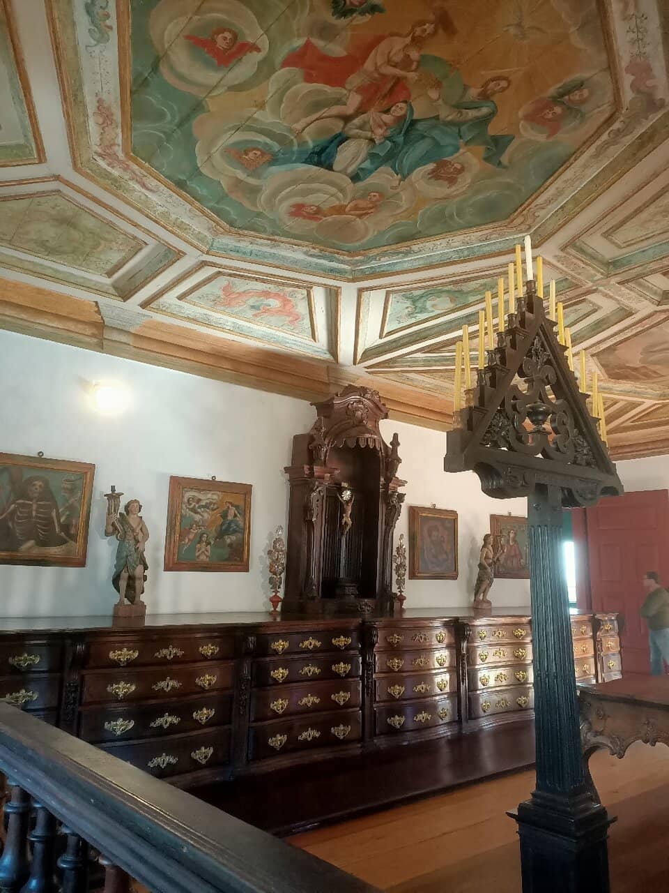 Museum of Sacred Art