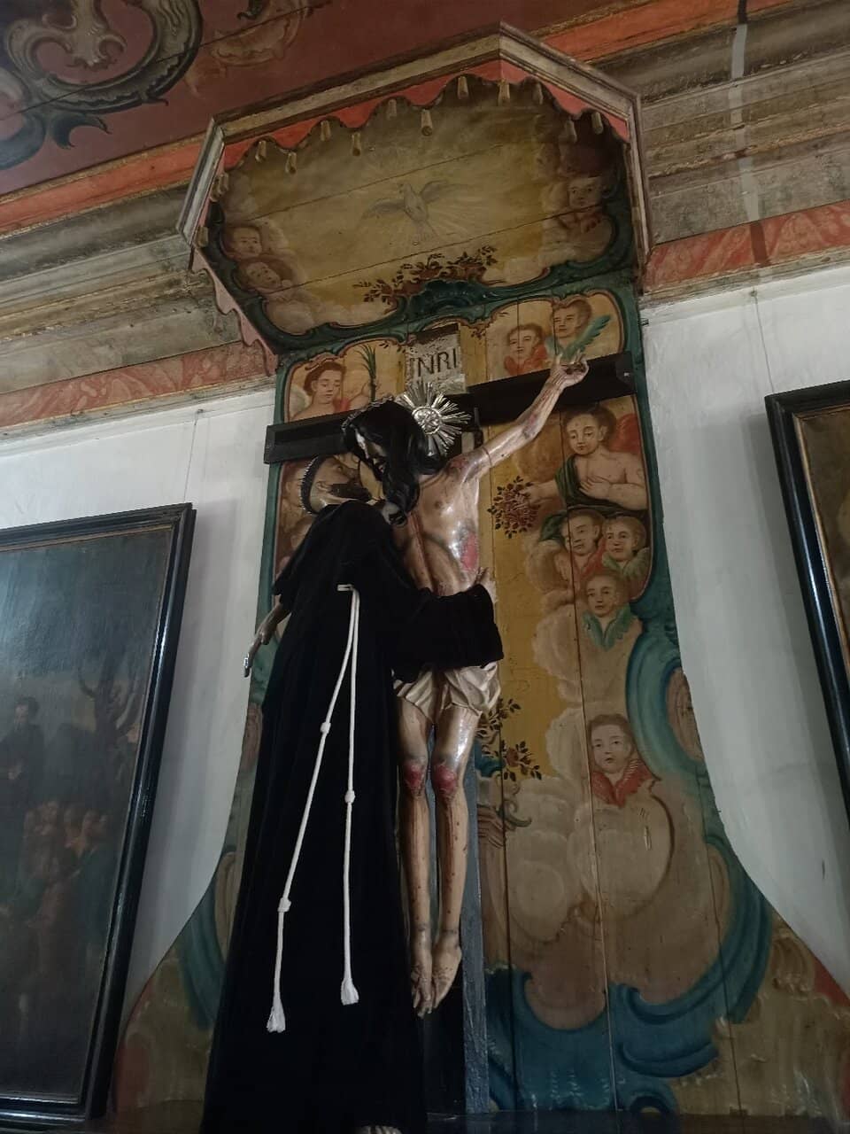 Aleijadinho's Art Museum