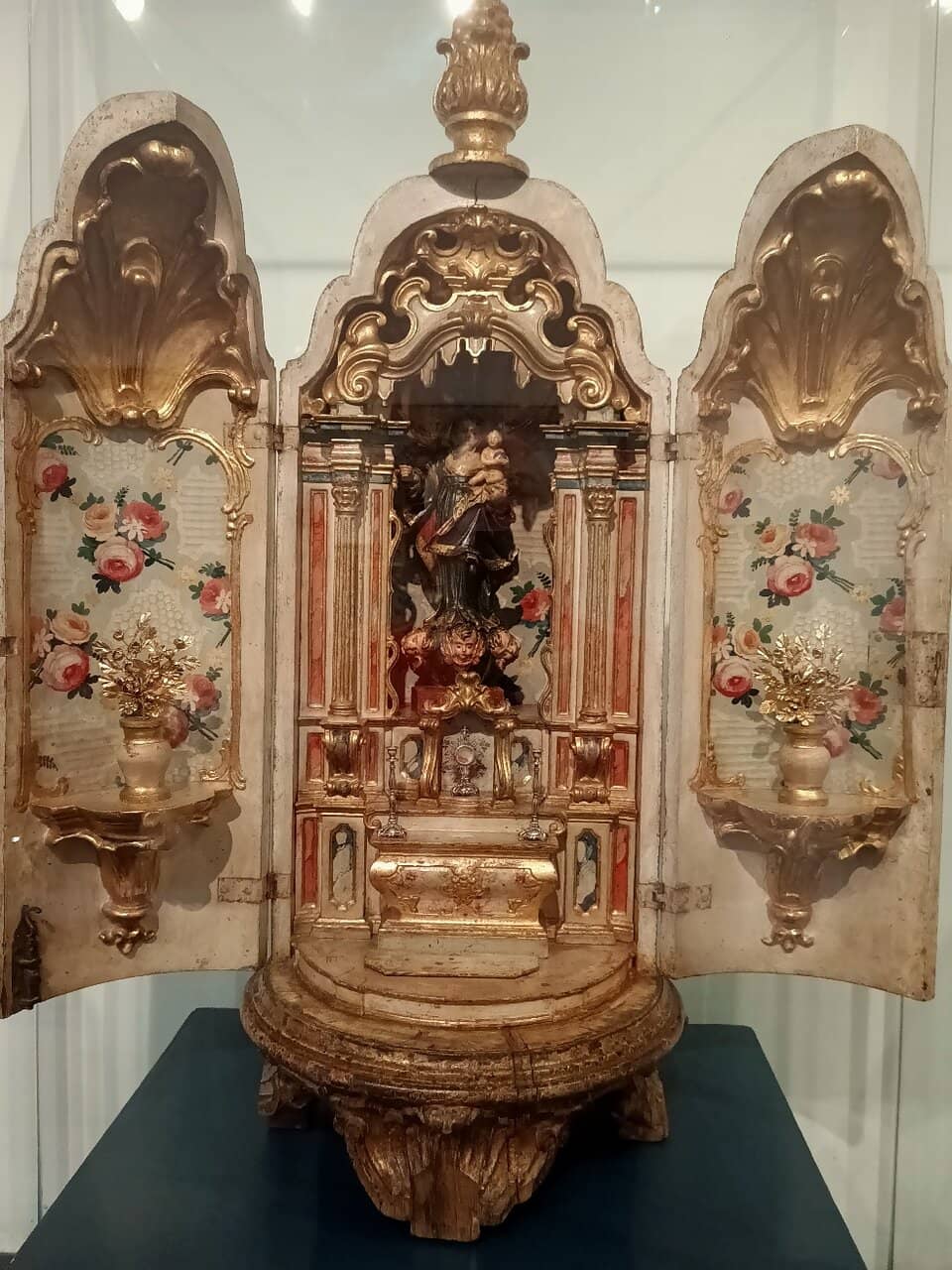 Oratory Collection