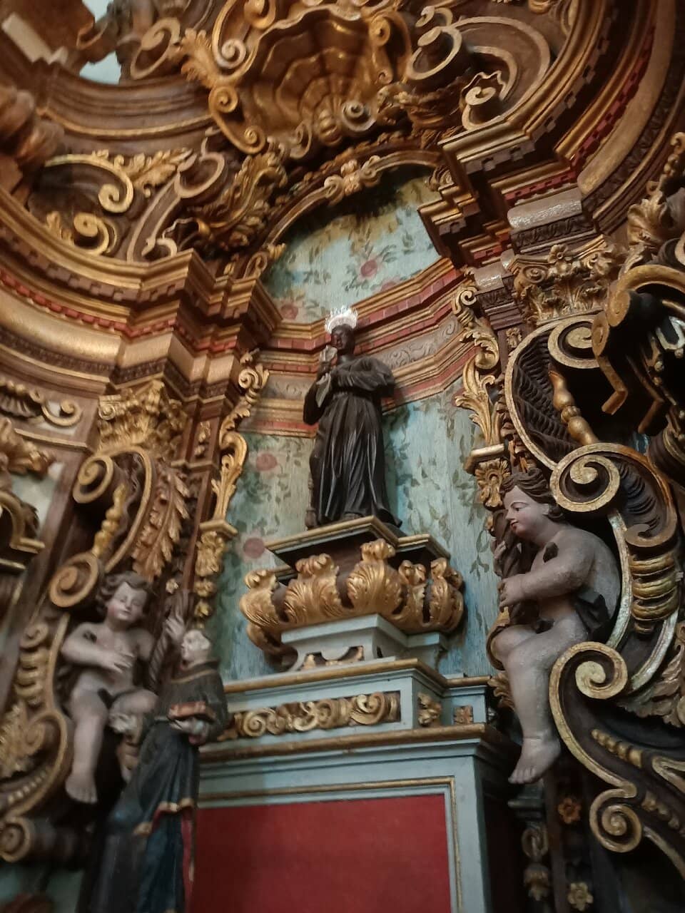 Afro-Brazilian Heritage