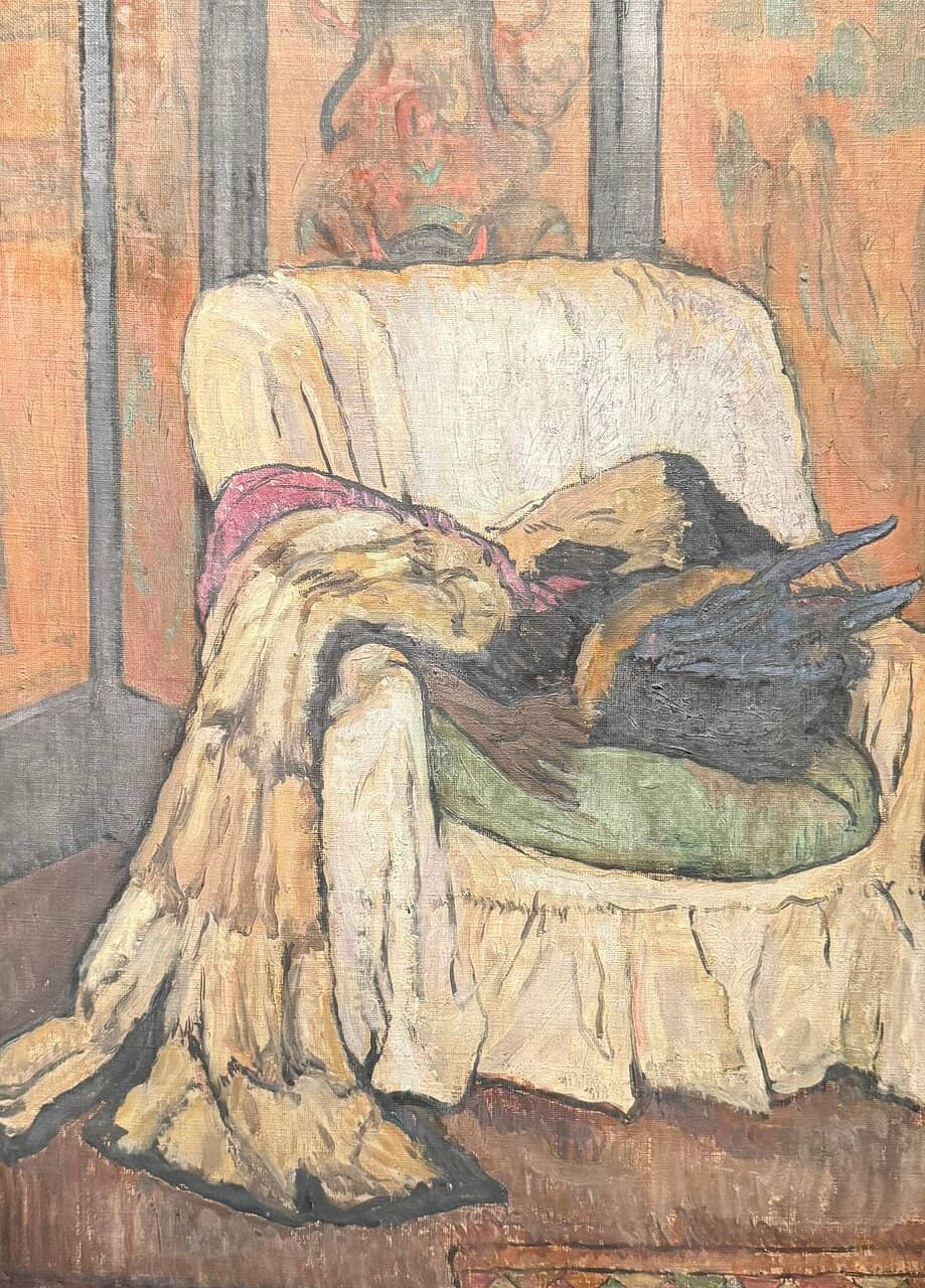 Danish Golden Age Masters