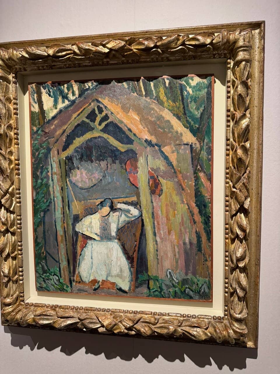 Bloomsbury Group Exhibition