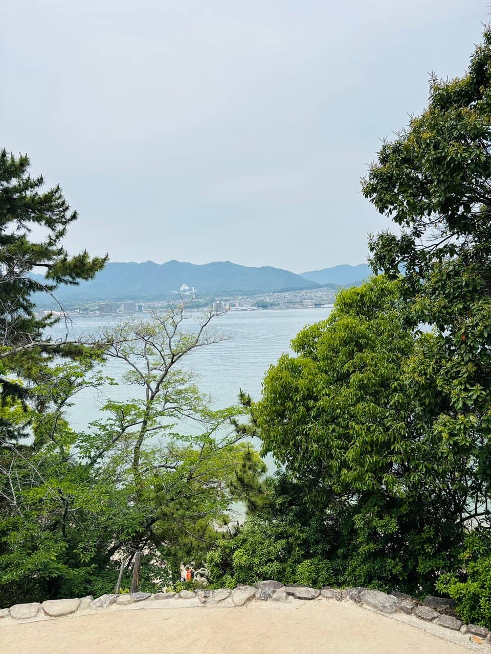 Senjokaku Pavilion