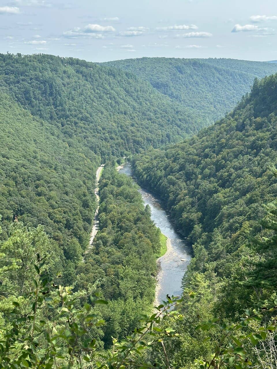 Rim Trail